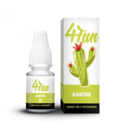 4FUN Aroma - Cactus 10ml | Doctorvape
