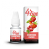 4FUN Fragrance Red Fruits 10ml | DoctorVape