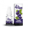 Arôme 4FUN 10ml Cassis | DoctorVape