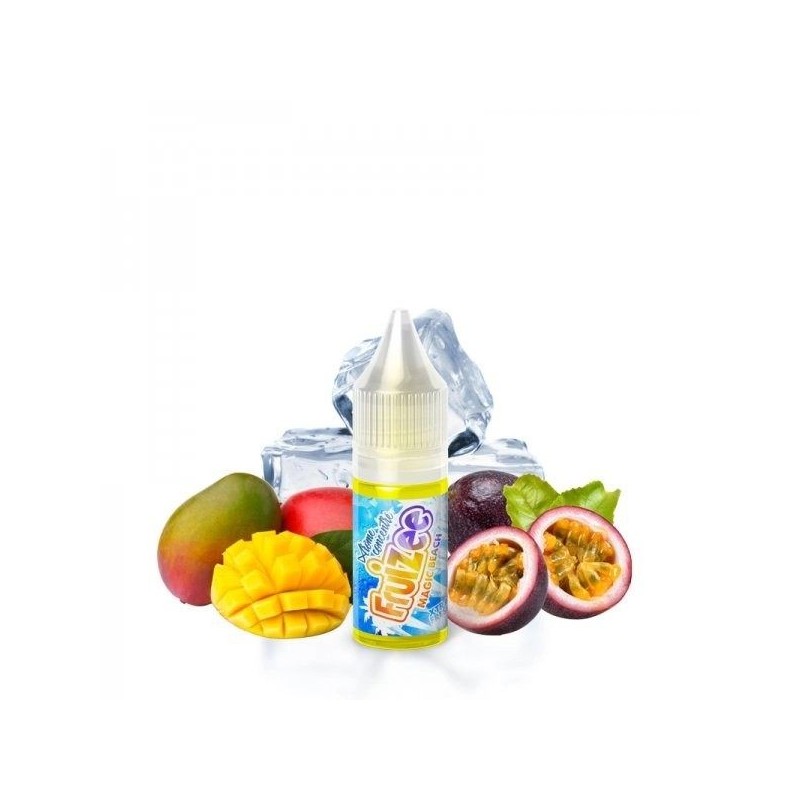 Fruizee Magic Beach Flavor 10ml | DoctorVape