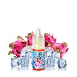 Fruizee Bloody Dragon Flavor 10ml | DoctorVape