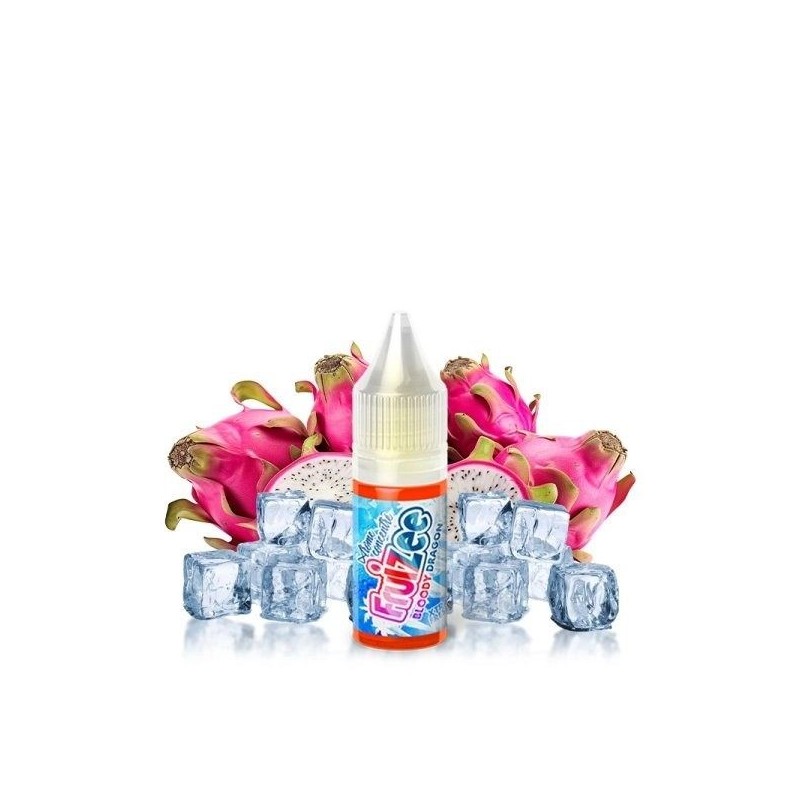 Fruizee Bloody Dragon Flavor 10ml | DoctorVape