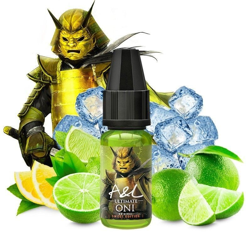 Koncentrat - Oni SWEET EDITION 10ml by A&L