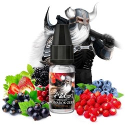Concentré - Ragnarok Zero ÉDITION SUCRÉE 10ml by AL | DoctorVape