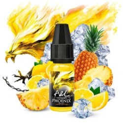 Concentré - Phoenix SWEET EDITION 10ml by AL | DoctorVape