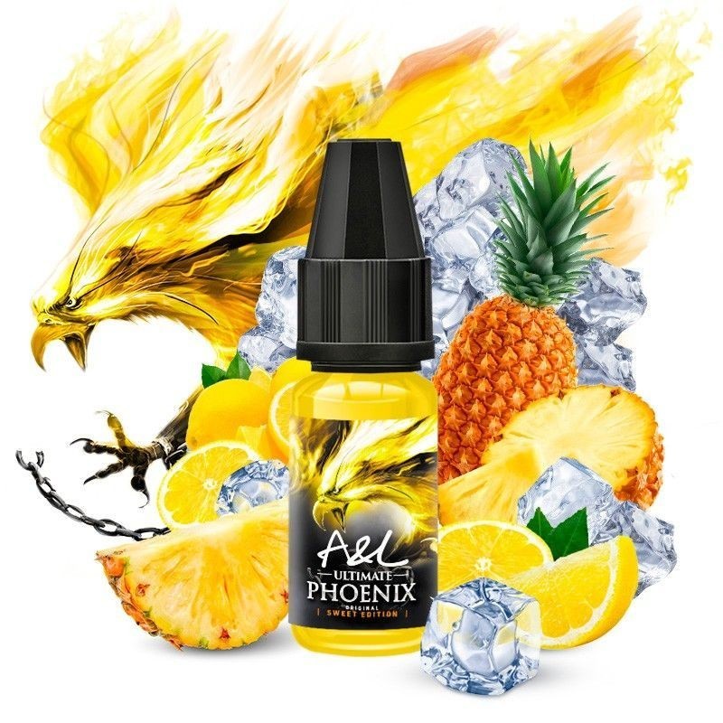 Koncentrat - Phoenix SWEET EDITION 10ml by A&L
