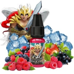 Concentrate - Valkyrie SWEET EDITION 10ml by AL | DoctorVape