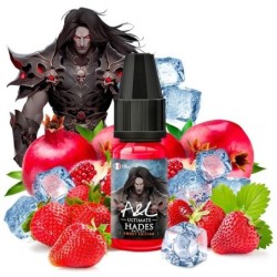 Concentrate - Hades SWEET EDITION 10ml by AL | DoctorVape
