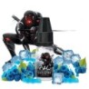 Concentré - Shinobi SWEET EDITION 10ml by AL | DoctorVape