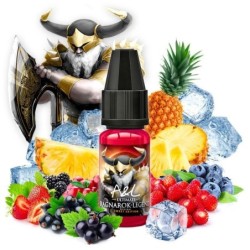 Concentré - Ragnarok Legend SWEET EDITION 10ml by AL | DoctorVape