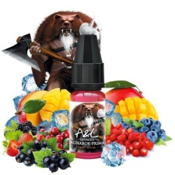 Concentré - Ragnarok Primal SWEET EDITION 10ml by AL | DoctorVape