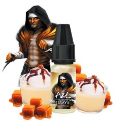 Concentrate - Jiraya Sweet Edition 10ml by AL | DoctorVape