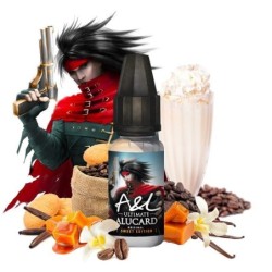 Concentré - Alucard SWEET EDITION 10ml by AL | DoctorVape
