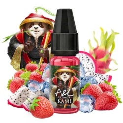 Concentrate - Kami SWEET EDITION 10ml by AL | DoctorVape