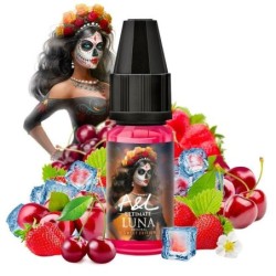 Luna SWEET EDITION Concentrate 10ml by AL | DoctorVape