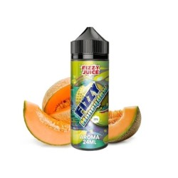 Longfill Fizzy Juice 24/120ml - Melon Miellé | DoctorVape