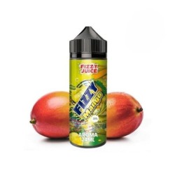 Longfill Fizzy Juice 24/120ml - Mangue Délicieuse | DoctorVape
