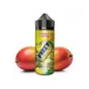 Longfill Fizzy Juice 24/120ml - Wicked Mango