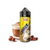 Longfill Fizzy Juice 24/120ml - Hazelnut Coffee
