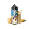 Longfill Fizzy Juice 24/120ml - Banana Milkshake