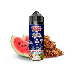Longfill Fizzy Juice 24/120ml - Watermelon Hookah
