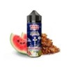 Longfill Fizzy Juice 24/120ml - Pastèque Hookah | DoctorVape