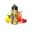 Longfill Fizzy Juice 24/120ml - Lychee Lemonade | DoctorVape