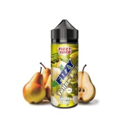 Longfill Fizzy Juice 24/120ml - Poire Jaune | DoctorVape