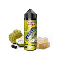 Longfill Fizzy Juice 24/120ml - Sour Candy