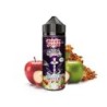 Longfill Fizzy Juice Shisha 24/120ml - Double Pomme | DoctorVape