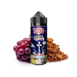Longfill Fizzy Juice Shisha 24/120ml - Raisin Hookah | DoctorVape