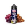 Longfill Fizzy Juice Shisha 24/120ml - Grape Hookah