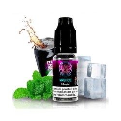Liquid Vampire Vape Bar Salt 10ml 20mg NRG Ice