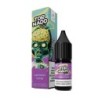 Liquid Tornado Salt 10ml 20mg Citron Vert | DoctorVape