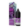 Liquid Tornado Salt 10ml 20mg Blueberry Bubble Tea