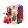 Longfill Omerta Waves Energy - Boost 15/60ml | DoctorVape