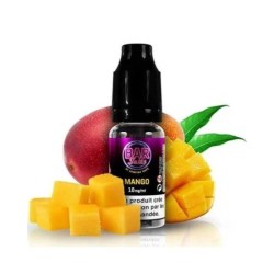 Liquid Vampire Vape Bar Salt 10ml 20mg Mangue | DoctorVape