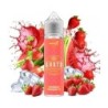Longfill Omerta Gusto - Fraise Pastèque Glacé 10/60ml | DoctorVape