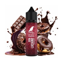 Longfill Omerta The Dons - Don Luciano 10/60ml