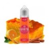 Longfill Omerta Gusto - Orange Pie 10/60ml