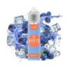 Longfill Omerta Gusto - Blue Razz Ice 10/60ml