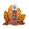 Longfill Omerta Gusto - American Tobacco 10/60ml | DoctorVape