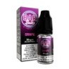 Grape Liquid Vampire Vape Bar Salt 10ml 20mg | DoctorVape