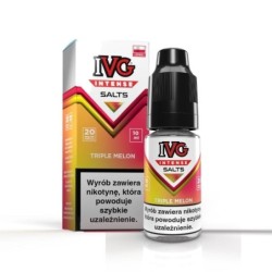 Liquid IVG Intense Salt 10ml 20mg Triple Melon