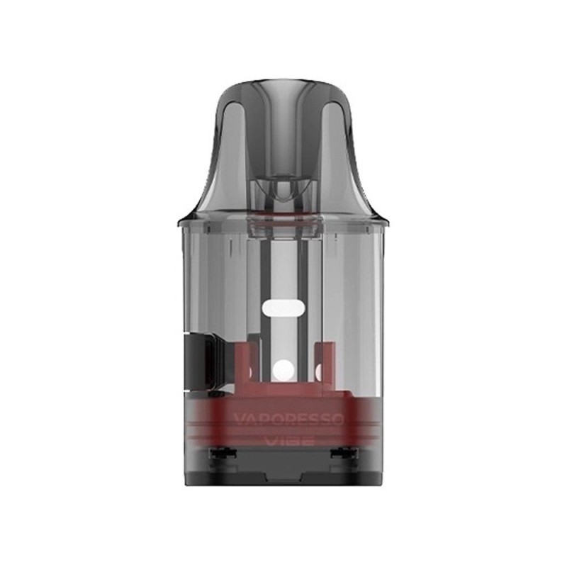 Cartouche Vaporesso Vibe Dual Mesh 0,6/0,8 2ml | DoctorVape