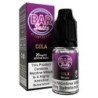 Liquid Vampire Vape Bar Salt 10ml 20mg Cola