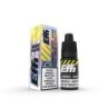 Liquid Effi Salt 7ml 18mg Lemonade Blueberry Aronia | DoctorVape