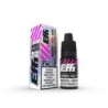 Liquid Effi Salt 7ml 18mg Blueberry Acai Gum | DoctorVape