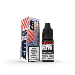 Liquid Effi Salt 7ml 18mg Cola Citron | DoctorVape