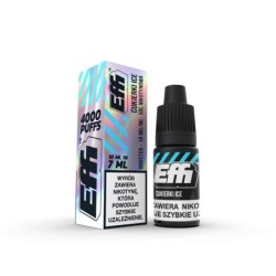 Effi Salt Liquid 7ml 18mg Ice Candy | DoctorVape
